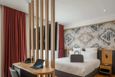 Mercure Prishtina City
