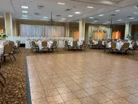 Town & Country Inn and Suites Hôtels à : Quincy