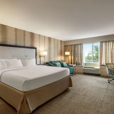 Hampton Inn Ft. Lauderdale-West/Pembroke Pines
