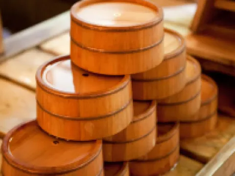 Ryotei Tanokura Hotels in Yufu