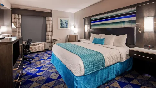 Best Western Plus Spartanburg