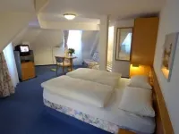 Hotel am Rathaus Các khách sạn gần Khu chợ Kornmarkt