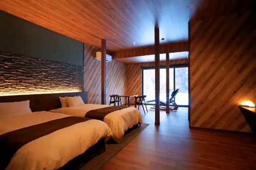 Sakihana Onsen Ichisuiso Hotels in Gosen