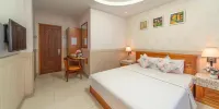 Nhu Y Hotel - 高级双人间