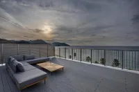seven x seven itoshima - Mountain view