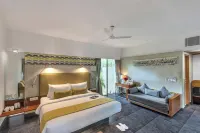 Club Mahindra Puducherry - Airport Shuttle