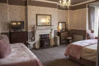 Penrose Bed & Breakfast Hotel di Tywardreath and Par