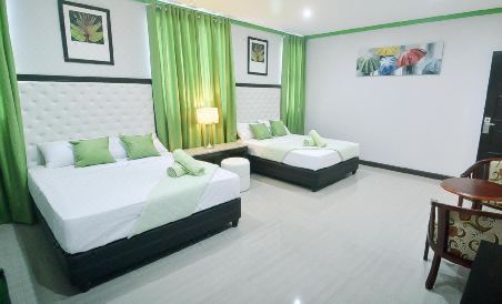 Green Banana Business Hotel - Housity