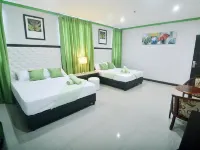 Green Banana Business Hotel Hotels in Davao