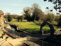 The Jacobean Hotel Hotels in Coventry
