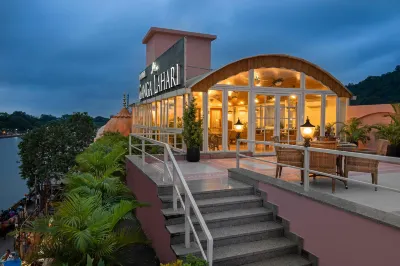 Ganga Lahari by Leisure Hotels Hôtels à proximité de : Ma Anandamayee Ashram
