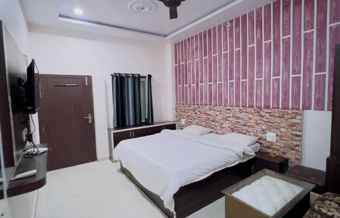 Alok Residency