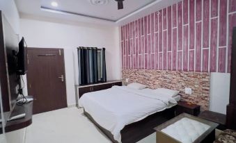 Alok Residency