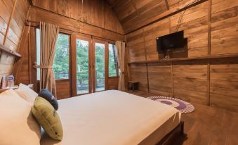 Urbanview Hotel Cianjur City Park by RedDoorz