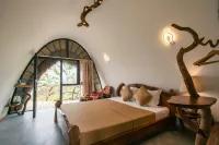 Hippie Home فنادق في موك تشاو