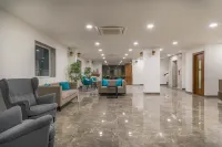 Skyla Serviced Apartments & Suites Jubilee Hills