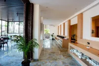 Hotel Meraden Opus - breakfast