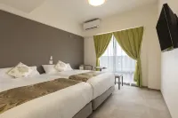 Mr.KINJO GRAND CATS İshigaki otelleri