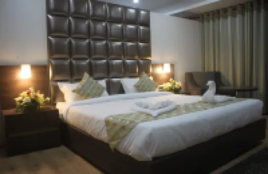 Hotel the Kalyaniz