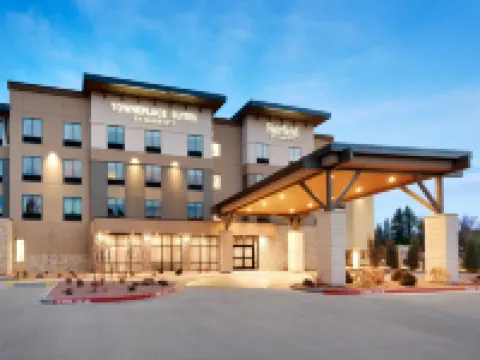 Fairfield Inn & Suites Show Low Hotels in Show Low