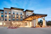 Fairfield Inn & Suites Show Low Hotels near Fool Hollow Lake Recreation Area