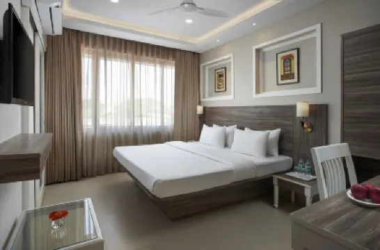 Hotel Rajdhani Hotels near Goa State Museum