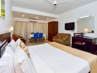 ATS Residency Hotel dekat Palat Palace
