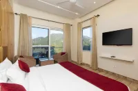 Hotel North Wood