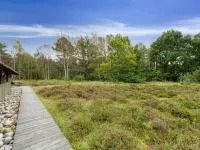 "Esteri" - 800m from the Sea Hotels in Læsø