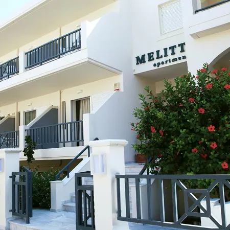 Melitti Hotel