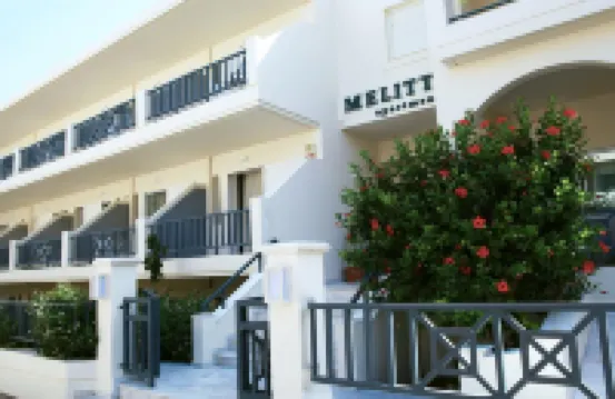 Melitti Hotel