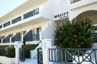 Melitti Hotel Hotels near mariannas workshop
