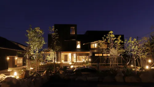 Umioto Mari Hotels in Shodoshima