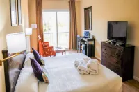 Wyndham Garden Campana Hotels in Campana