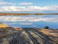 Sininen Hetki Hotels in Koillismaa