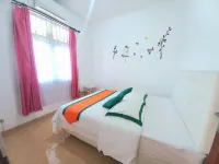 Homestay Syariah Warungboto Dekat Gembiraloka by Simply Homy