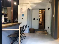 Aomori Kurahaku Hoteles en Kuroishi
