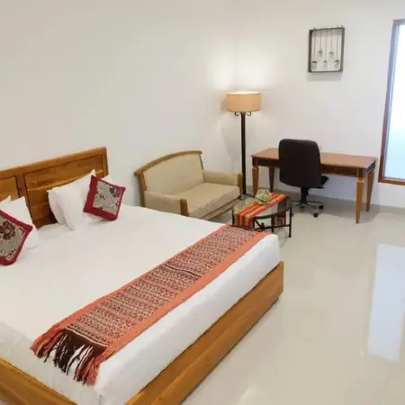 Flobamor City Hotel