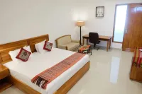Flobamor City Hotel