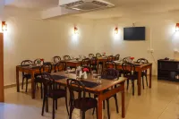 Hotel Vinayaga Tiruppur - พร้อมอาหารเช้า