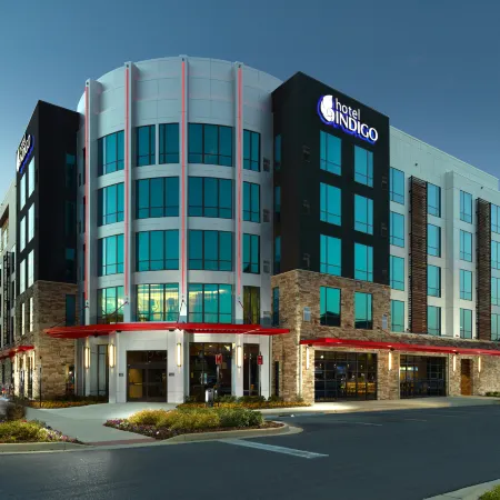 Hotel Indigo TUSCALOOSA DOWNTOWN by IHG