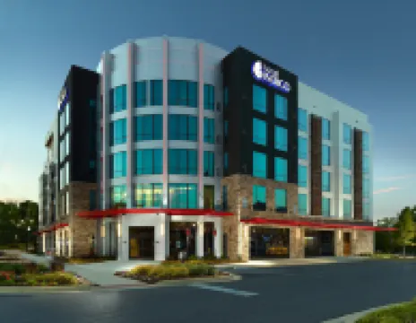 Hotel Indigo TUSCALOOSA DOWNTOWN by IHG Hotels in 