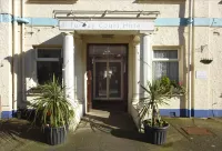 Torbay Court Hotel Hotels near Dartmouth Steam Railway and River Boat