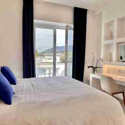 Pagoda Lifestyle Hotel Rooms