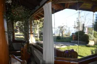 Htl la Malinka - Auberges