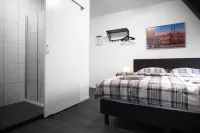 B&B Hotel Lichtstad Hotels in Ейндховен