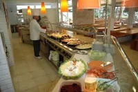 Camping Sabbiadoro Hotels in 