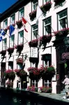 Auberge St-Louis Hotels near Basse-Ville