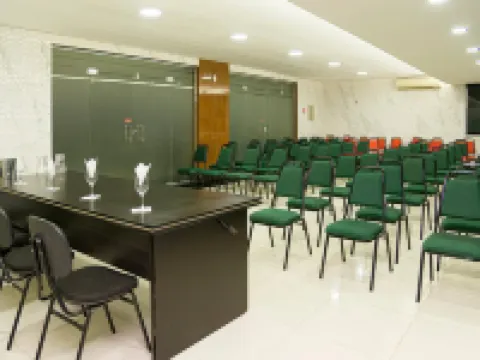 Rede Andrade Amazônia Hotels in Manaus