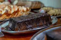 Bella Casa Flat Service - Bữa sáng